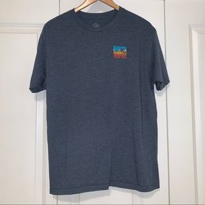 Hang Ten Tee Shirt
